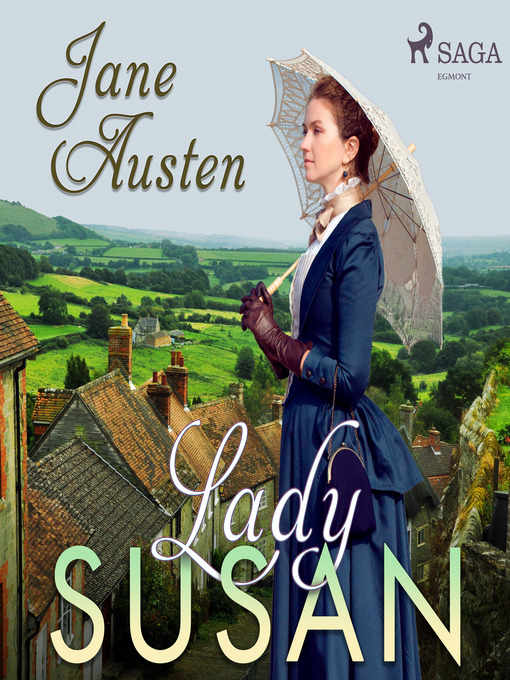 Title details for Lady Susan by Jane Austen - Available